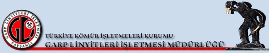 Garp Linyitleri İşletmesi